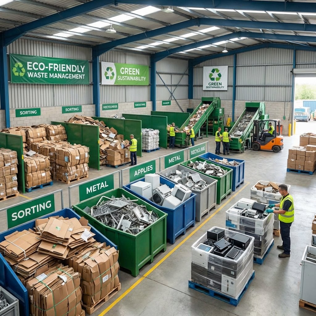 Commercial Junk Removal